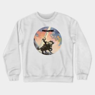 I Ain't Got No Crewneck Sweatshirt